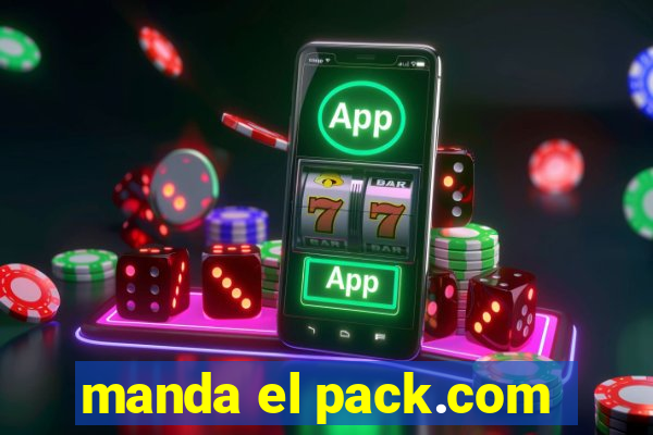 manda el pack.com