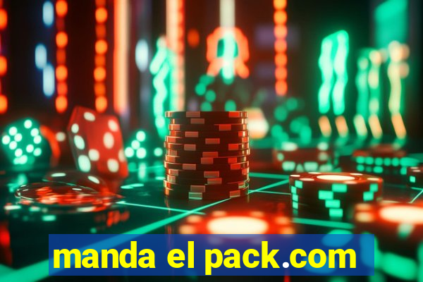 manda el pack.com