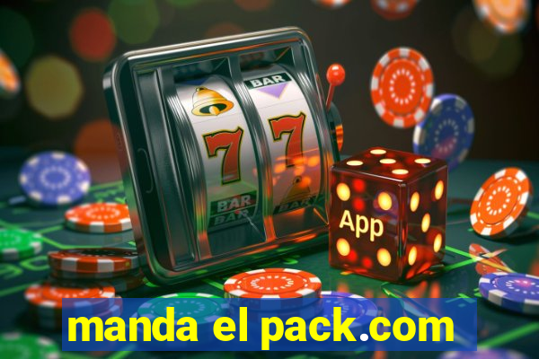 manda el pack.com