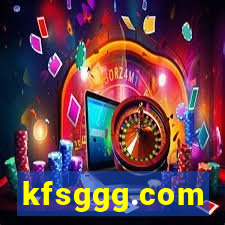 kfsggg.com