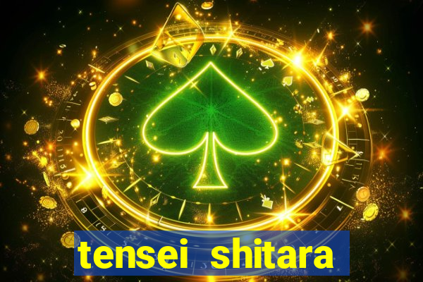 tensei shitara slime dublado 3 temporada