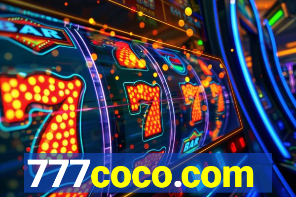 777coco.com