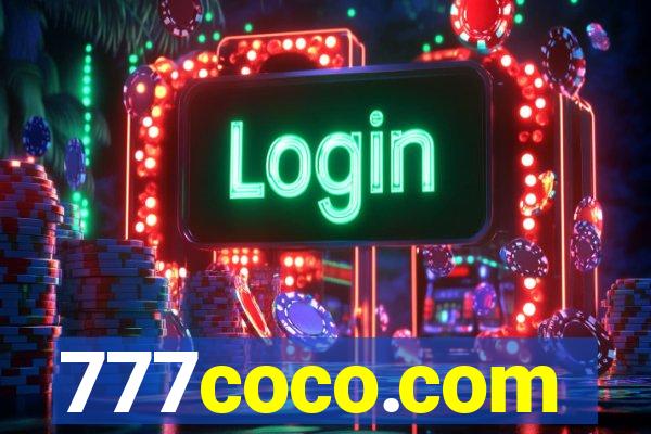 777coco.com