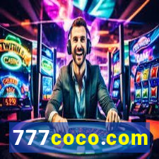 777coco.com