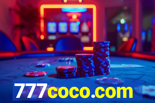 777coco.com