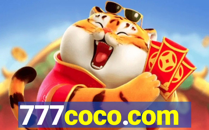 777coco.com