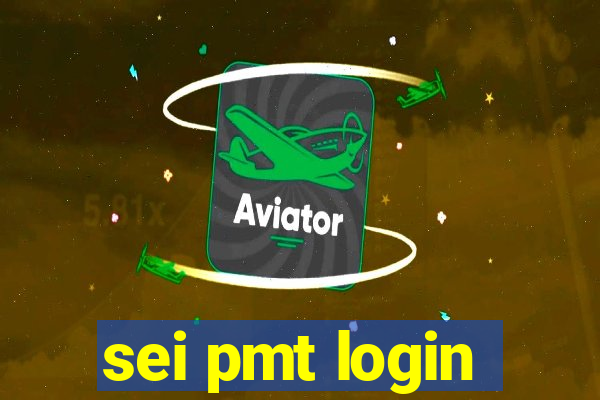 sei pmt login