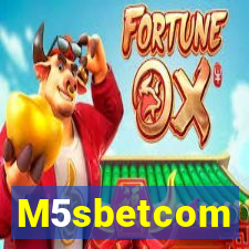 M5sbetcom