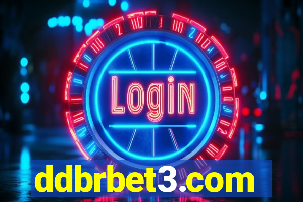 ddbrbet3.com