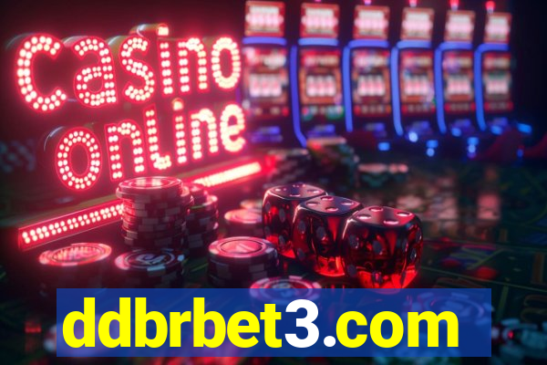 ddbrbet3.com