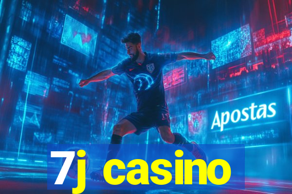 7j casino