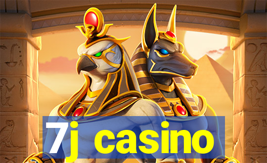 7j casino