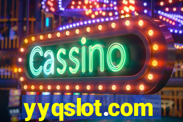 yyqslot.com