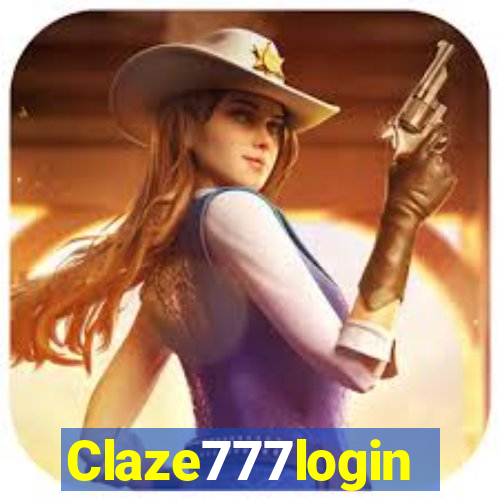 Claze777login