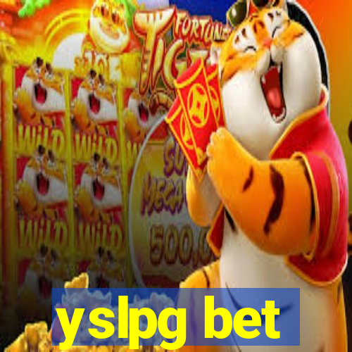 yslpg bet