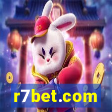 r7bet.com