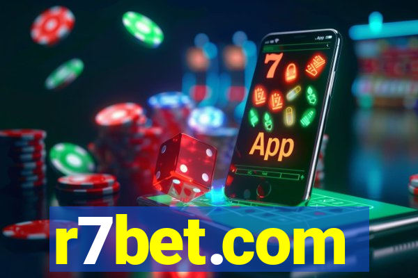 r7bet.com