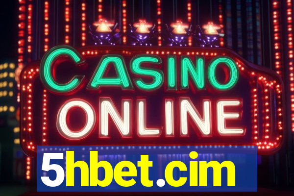 5hbet.cim