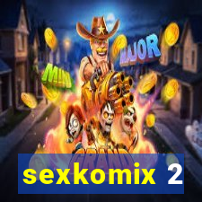 sexkomix 2