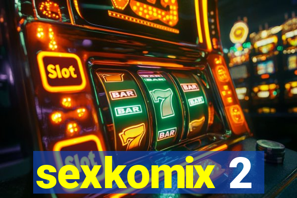 sexkomix 2