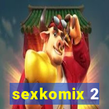 sexkomix 2