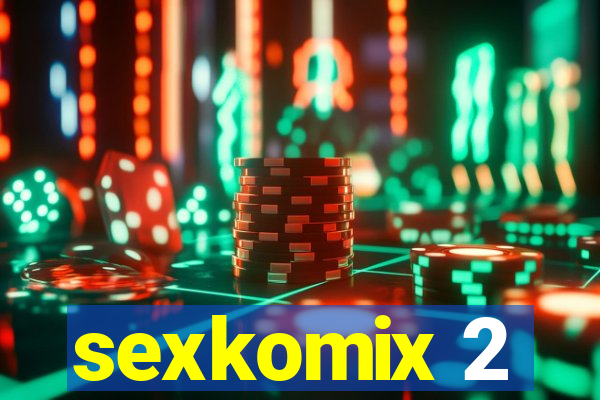 sexkomix 2