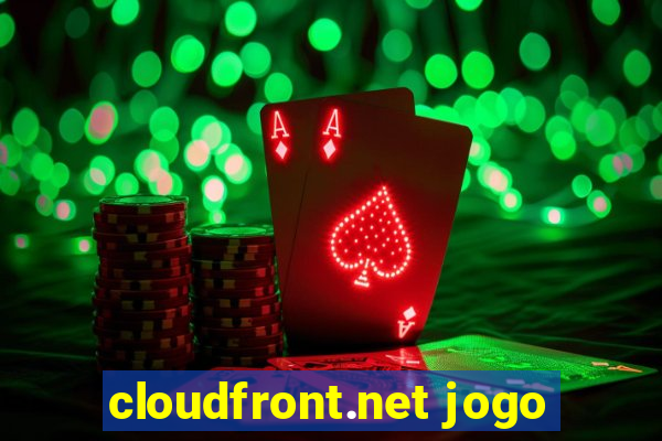 cloudfront.net jogo