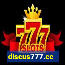 discus777.cc