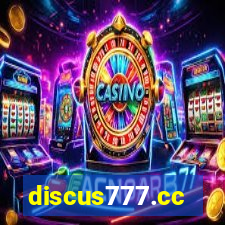 discus777.cc