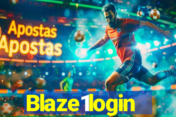 Blaze1login