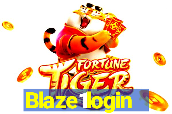 Blaze1login