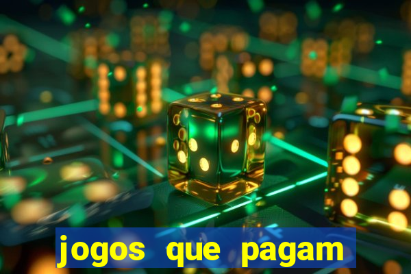 jogos que pagam por cadastro