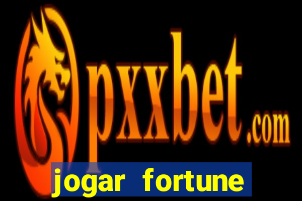 jogar fortune double demo