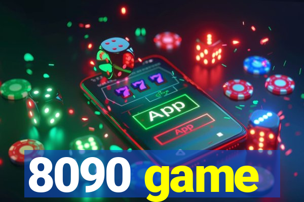 8090 game