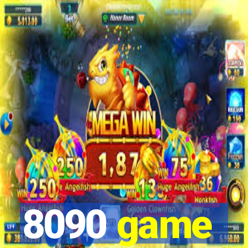 8090 game