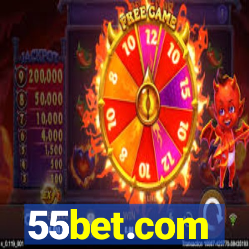 55bet.com