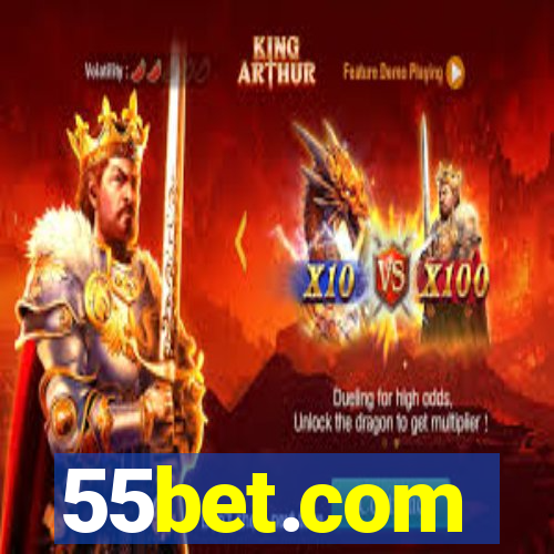 55bet.com