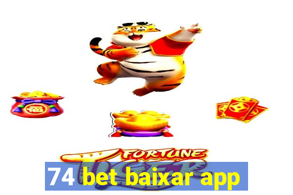 74 bet baixar app