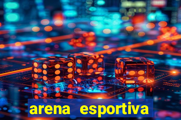 arena esportiva consultar bilhete