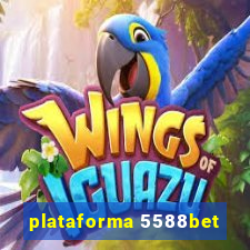 plataforma 5588bet