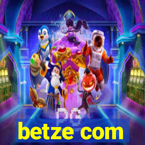 betze com