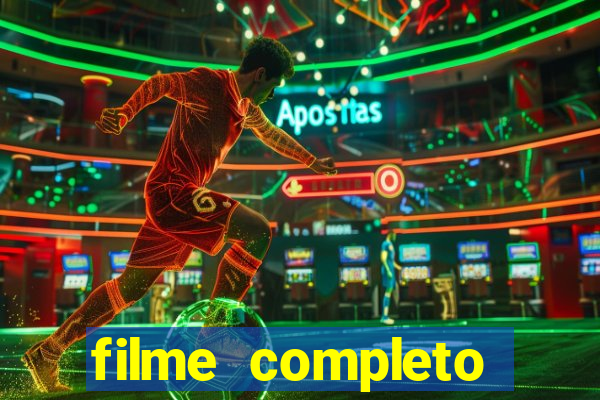 filme completo dublado megamente