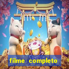 filme completo dublado megamente