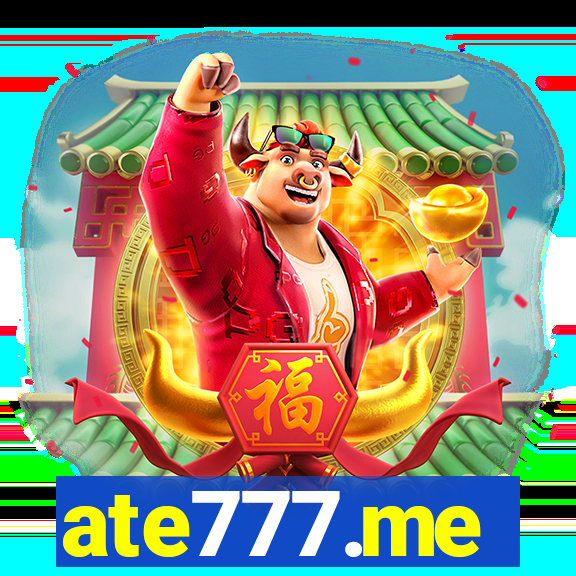 ate777.me