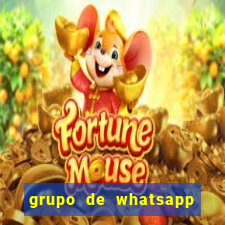 grupo de whatsapp para adulto