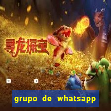 grupo de whatsapp para adulto