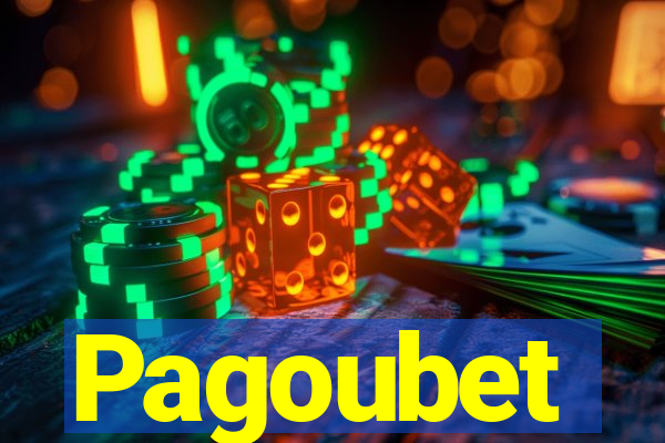 Pagoubet