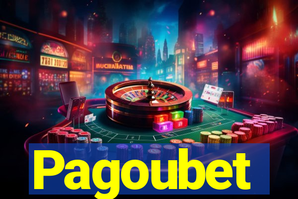 Pagoubet