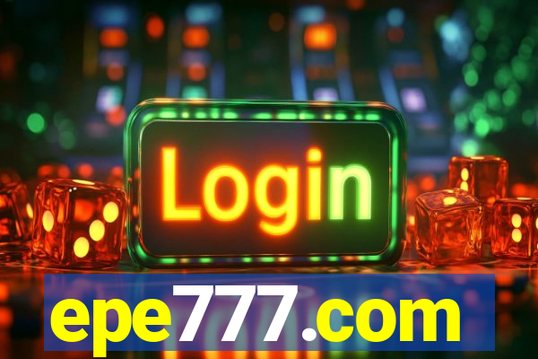 epe777.com