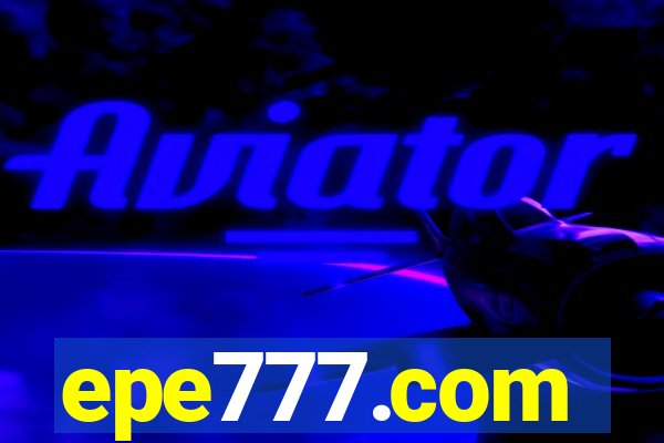 epe777.com